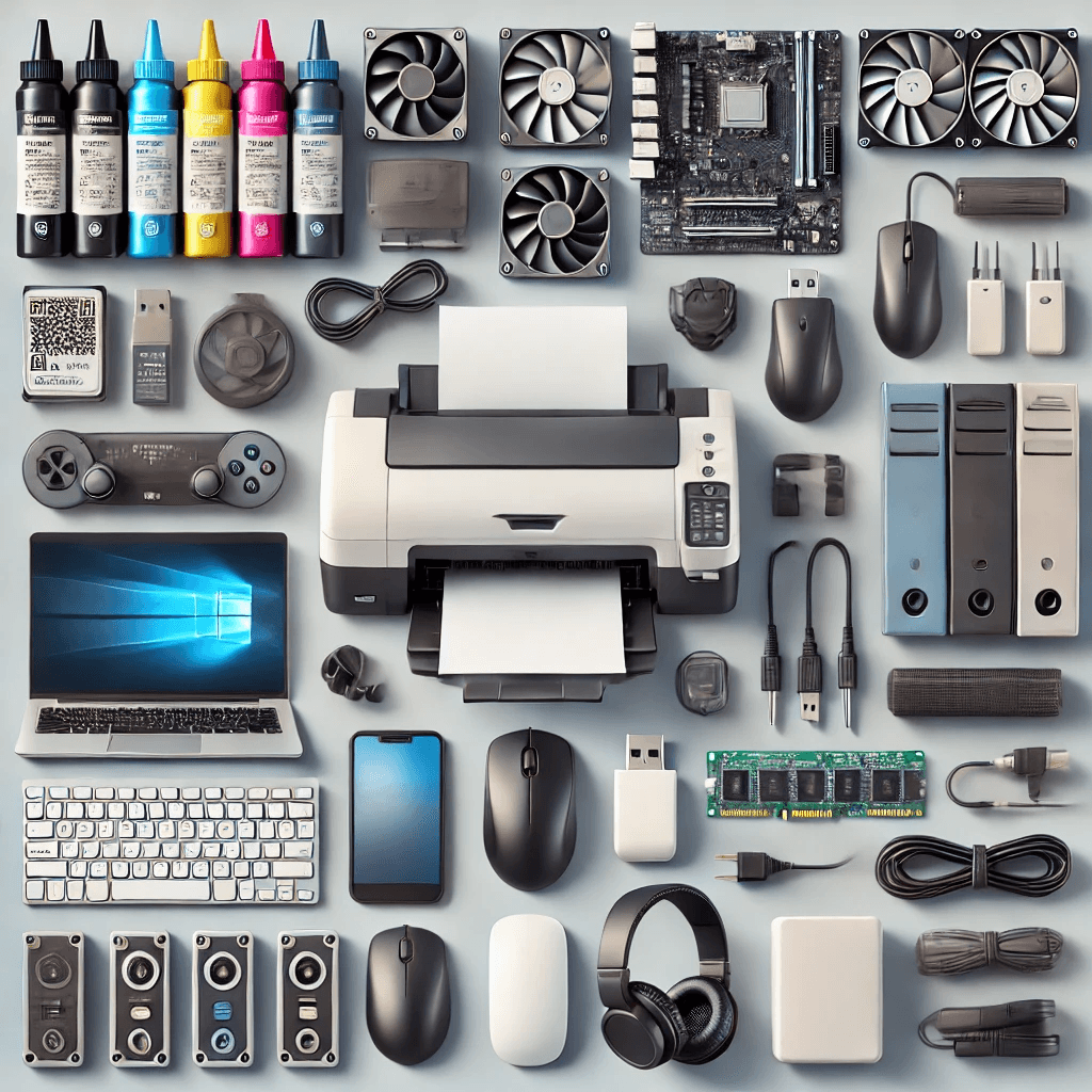C-Class IT Products